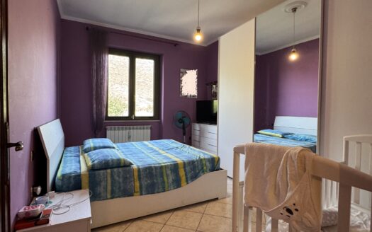 Villa Singola – Monte San Biagio (Via Carro)