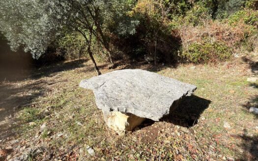 Casale da ristrutturare