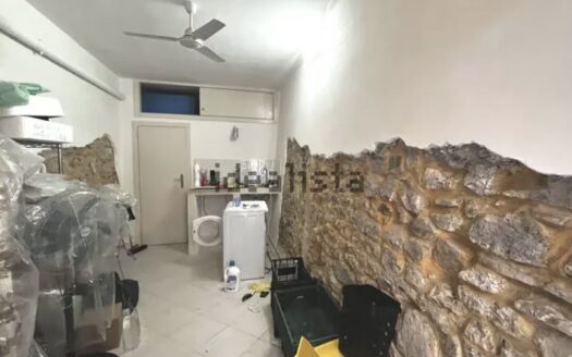 Appartamento primo piano centro storico
