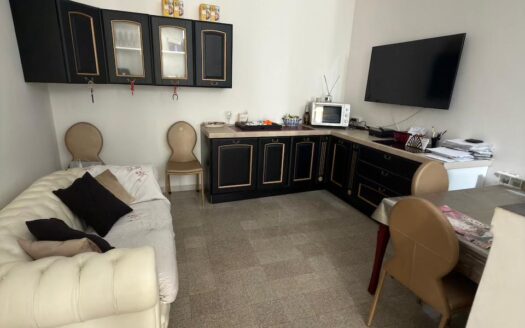 Appartamento primo piano centro storico