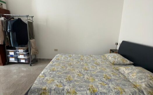 Appartamento primo piano centro storico