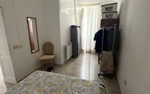 Appartamento primo piano centro storico