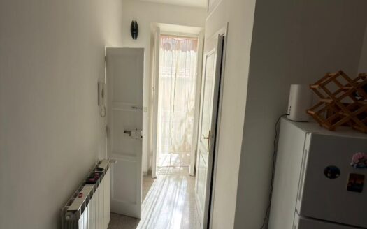 Appartamento primo piano centro storico