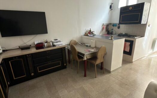 Appartamento primo piano centro storico