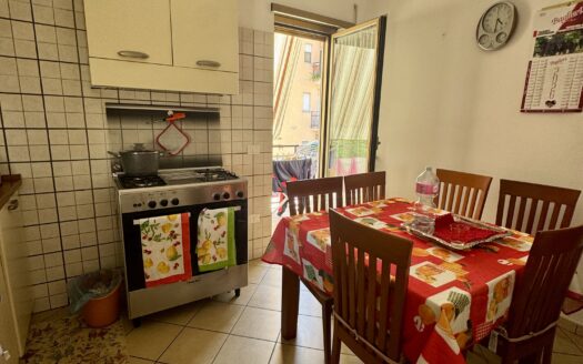 🏡 APPARTAMENTO CON POSTI AUTO A FONDI 🏡