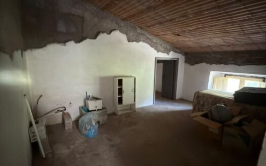 Villa singola a campodimele con giardino
