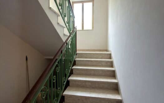 Villa singola a campodimele con giardino